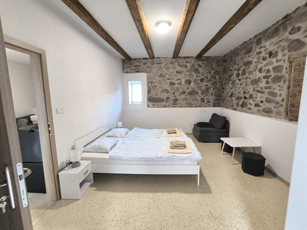 Spoločné priestory